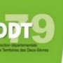 Logo DDT