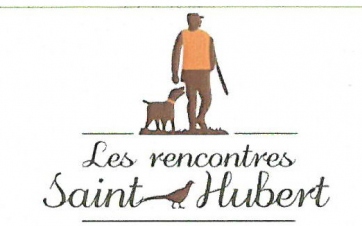 logo saint hubert