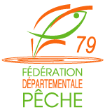 Logo fédé de pêche