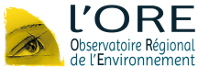 logo ORE