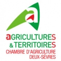 Logo chambre d'agriculture