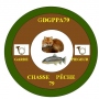 Logo groupement des gardes et piégeurs