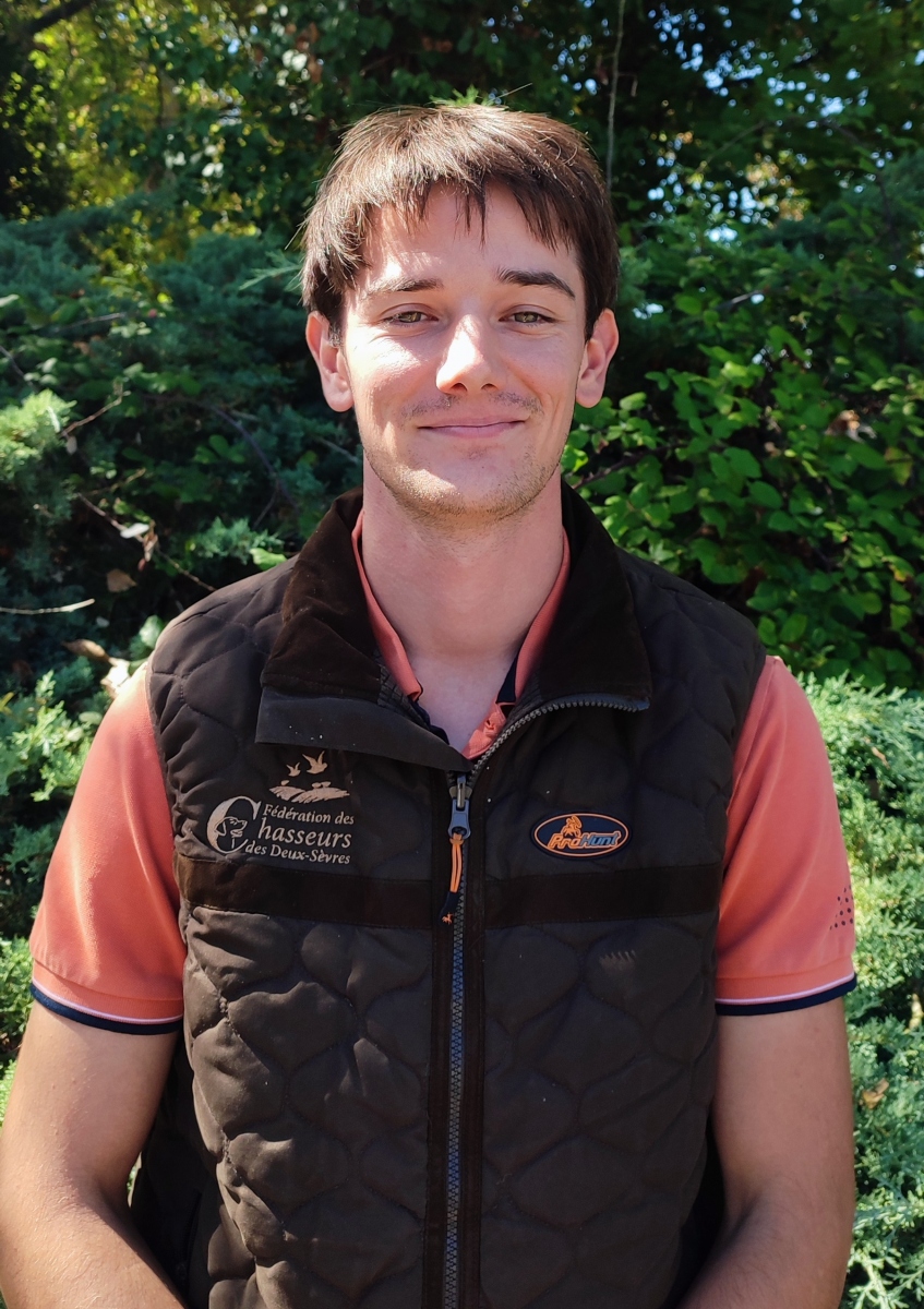 Clément Bessonnet