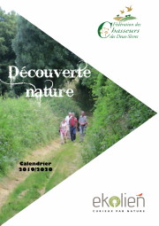 Découverte nature grand public