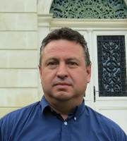 Frédéric Poiraudeau