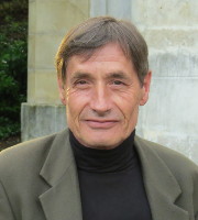 Jacques GOURDON