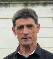 Jean-Luis Bourabier