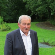 Guy GUEDON, Président de la FRC Nouvelle-Aquitaine